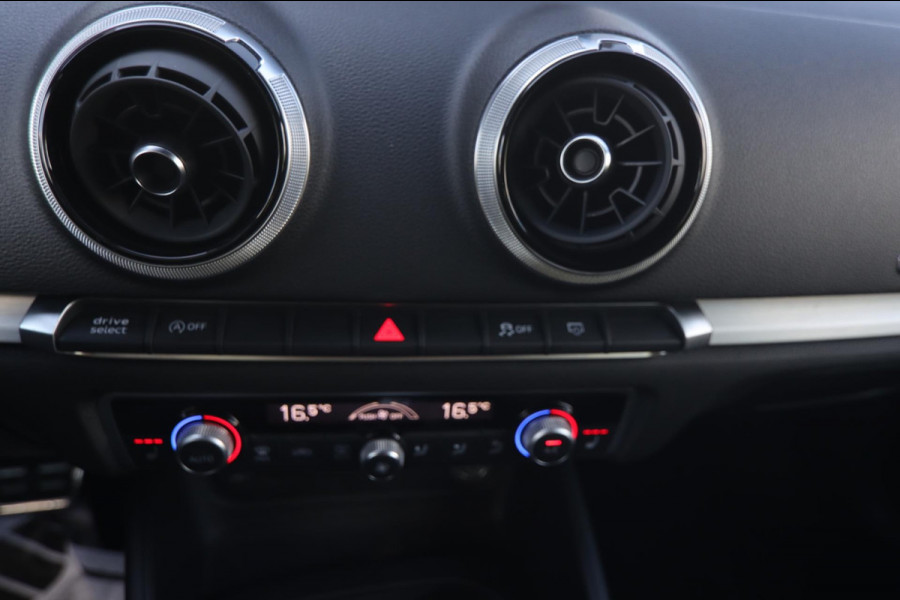 Audi A3 Sportback 35 TFSI CoD Advance Sport S-line Aut.|Virtual Cockpit Stoelverw. Nap 3X S-line ACC Keyles Entry & Go Pdc Achter