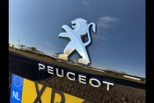 Peugeot 308 SW 1.2 PureTech Blue Lease Premium 2e Eigenaar,Camera,Navi,Pano,131pk,6 Bak,Clima,Cruise,N.A.P,Pdc V+A,Lm velgen,Apk tot 03-2027