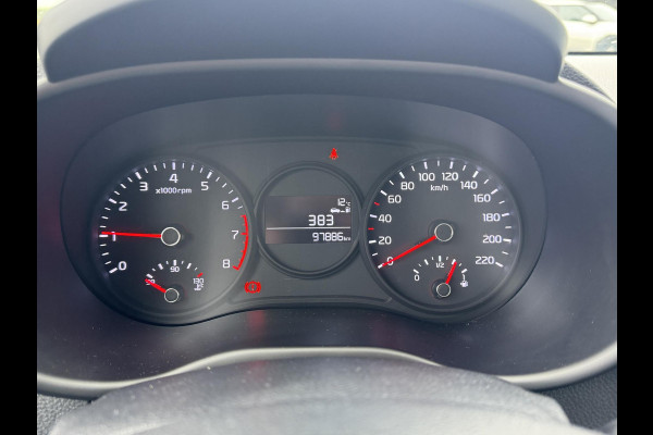 Kia Picanto 1.0 CVVT DynamicPlusLine | Navigatie | Climate control | Achteruitrijcamera |