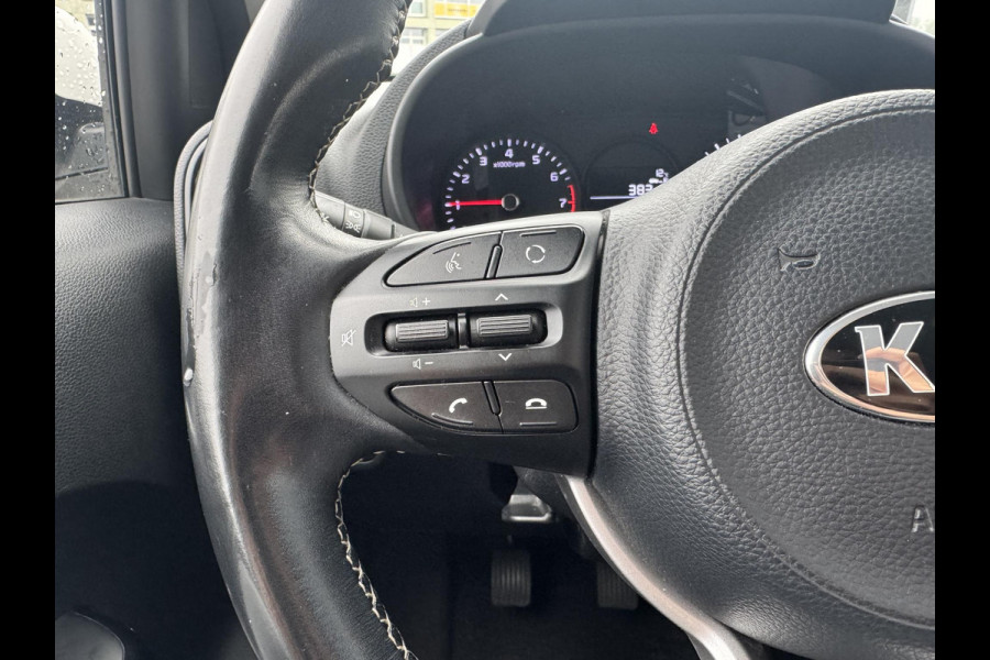 Kia Picanto 1.0 CVVT DynamicPlusLine | Navigatie | Climate control | Achteruitrijcamera |