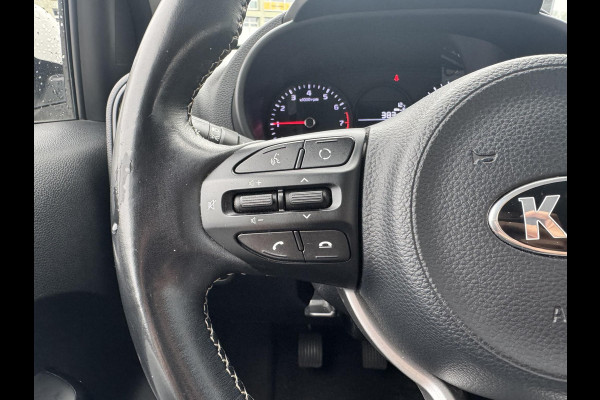 Kia Picanto 1.0 CVVT DynamicPlusLine | Navigatie | Climate control | Achteruitrijcamera |