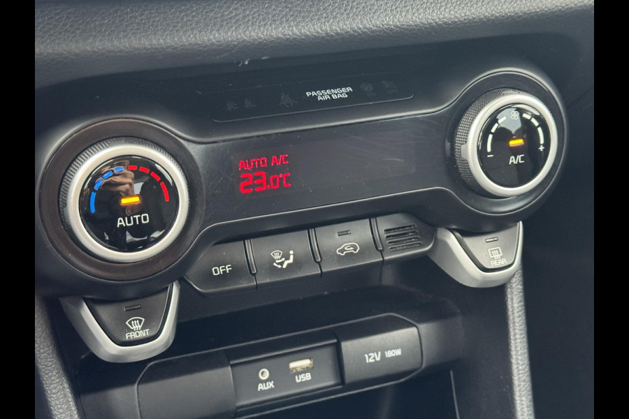 Kia Picanto 1.0 CVVT DynamicPlusLine | Navigatie | Climate control | Achteruitrijcamera |