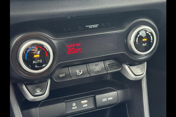 Kia Picanto 1.0 CVVT DynamicPlusLine | Navigatie | Climate control | Achteruitrijcamera |