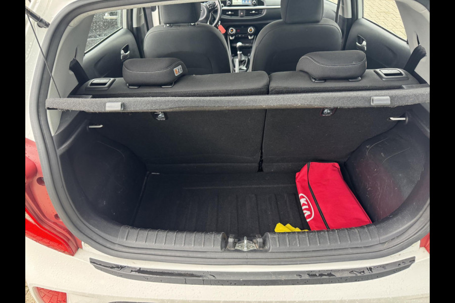 Kia Picanto 1.0 CVVT DynamicPlusLine | Navigatie | Climate control | Achteruitrijcamera |