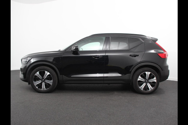 Volvo XC40 1.5 T5 Plug-in hybrid Ultimate Dark Volvo XC40 1.5 T5 Recharge Ultimate Dark MY 2023 PHEV | Electrisch Glazen Panorama dak | Navigatie | Dab | Led | Adaptive Cruise Control | Camera | Parkeer sensoren