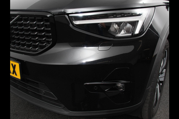 Volvo XC40 1.5 T5 Plug-in hybrid Ultimate Dark Volvo XC40 1.5 T5 Recharge Ultimate Dark MY 2023 PHEV | Electrisch Glazen Panorama dak | Navigatie | Dab | Led | Adaptive Cruise Control | Camera | Parkeer sensoren