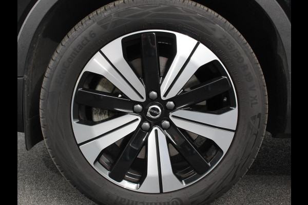 Volvo XC40 1.5 T5 Plug-in hybrid Ultimate Dark Volvo XC40 1.5 T5 Recharge Ultimate Dark MY 2023 PHEV | Electrisch Glazen Panorama dak | Navigatie | Dab | Led | Adaptive Cruise Control | Camera | Parkeer sensoren