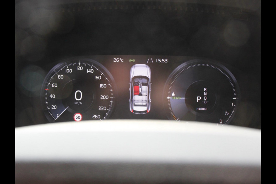 Volvo XC40 1.5 T5 Plug-in hybrid Ultimate Dark Volvo XC40 1.5 T5 Recharge Ultimate Dark MY 2023 PHEV | Electrisch Glazen Panorama dak | Navigatie | Dab | Led | Adaptive Cruise Control | Camera | Parkeer sensoren