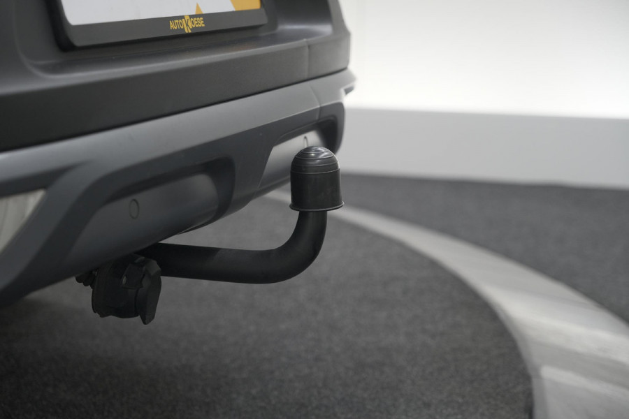 Renault Kadjar TCe 160 EDC Intens | Trekhaak | Camera | Dodehoekdetectie | Apple Carplay | Stoelverwarming