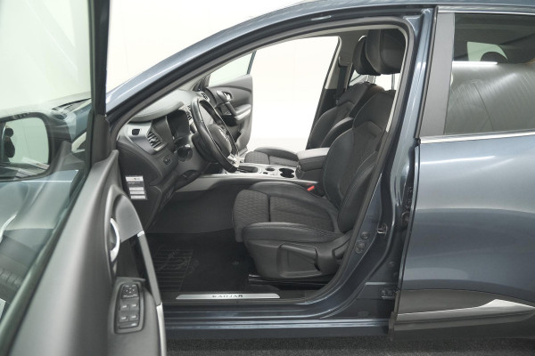 Renault Kadjar TCe 160 EDC Intens | Trekhaak | Camera | Dodehoekdetectie | Apple Carplay | Stoelverwarming