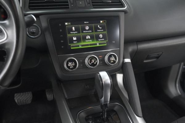 Renault Kadjar TCe 160 EDC Intens | Trekhaak | Camera | Dodehoekdetectie | Apple Carplay | Stoelverwarming