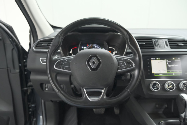 Renault Kadjar TCe 160 EDC Intens | Trekhaak | Camera | Dodehoekdetectie | Apple Carplay | Stoelverwarming