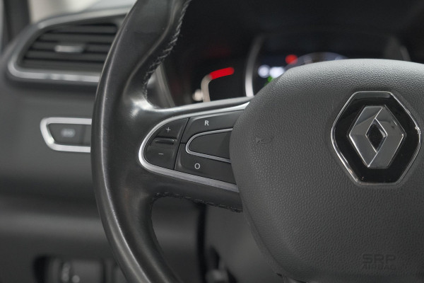 Renault Kadjar TCe 160 EDC Intens | Trekhaak | Camera | Dodehoekdetectie | Apple Carplay | Stoelverwarming