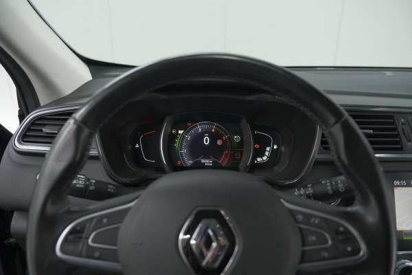 Renault Kadjar TCe 160 EDC Intens | Trekhaak | Camera | Dodehoekdetectie | Apple Carplay | Stoelverwarming