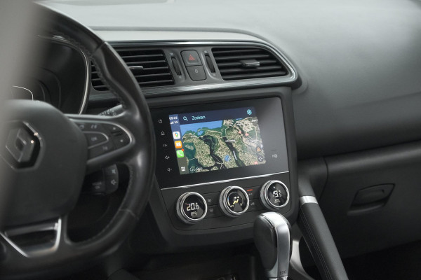 Renault Kadjar TCe 160 EDC Intens | Trekhaak | Camera | Dodehoekdetectie | Apple Carplay | Stoelverwarming