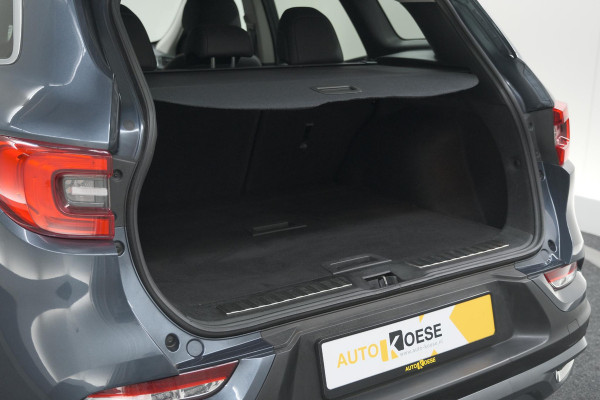 Renault Kadjar TCe 160 EDC Intens | Trekhaak | Camera | Dodehoekdetectie | Apple Carplay | Stoelverwarming