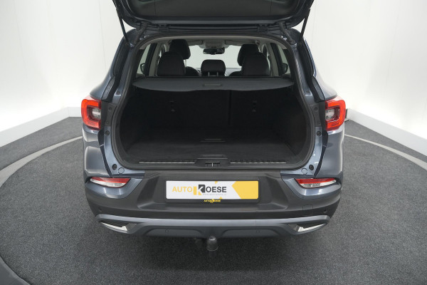 Renault Kadjar TCe 160 EDC Intens | Trekhaak | Camera | Dodehoekdetectie | Apple Carplay | Stoelverwarming