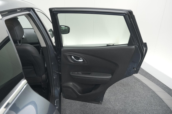 Renault Kadjar TCe 160 EDC Intens | Trekhaak | Camera | Dodehoekdetectie | Apple Carplay | Stoelverwarming