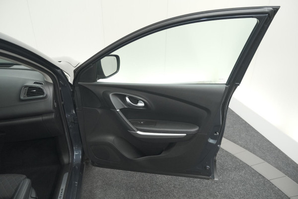 Renault Kadjar TCe 160 EDC Intens | Trekhaak | Camera | Dodehoekdetectie | Apple Carplay | Stoelverwarming
