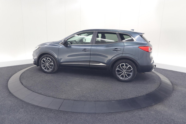 Renault Kadjar TCe 160 EDC Intens | Trekhaak | Camera | Dodehoekdetectie | Apple Carplay | Stoelverwarming