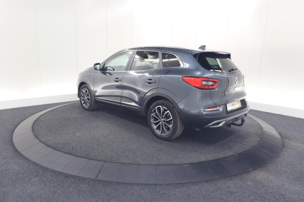 Renault Kadjar TCe 160 EDC Intens | Trekhaak | Camera | Dodehoekdetectie | Apple Carplay | Stoelverwarming
