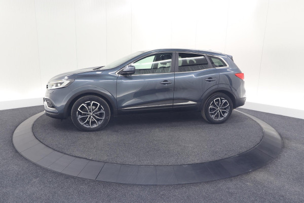 Renault Kadjar TCe 160 EDC Intens | Trekhaak | Camera | Dodehoekdetectie | Apple Carplay | Stoelverwarming