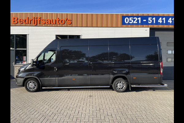 Iveco Daily 35S21H 3.0L Himatic automaat 410 L4H2 / vaste prijs rijklaar € 32.950 ex btw / lease vanaf € 538 / euro 6 diesel / bpm vrij / airco / cruise / camera / laadruimte 475 cm lang !