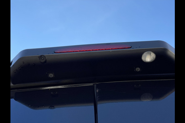 Iveco Daily 35S21H 3.0L Himatic automaat 410 L4H2 / vaste prijs rijklaar € 32.950 ex btw / lease vanaf € 538 / euro 6 diesel / bpm vrij / airco / cruise / camera / laadruimte 475 cm lang !