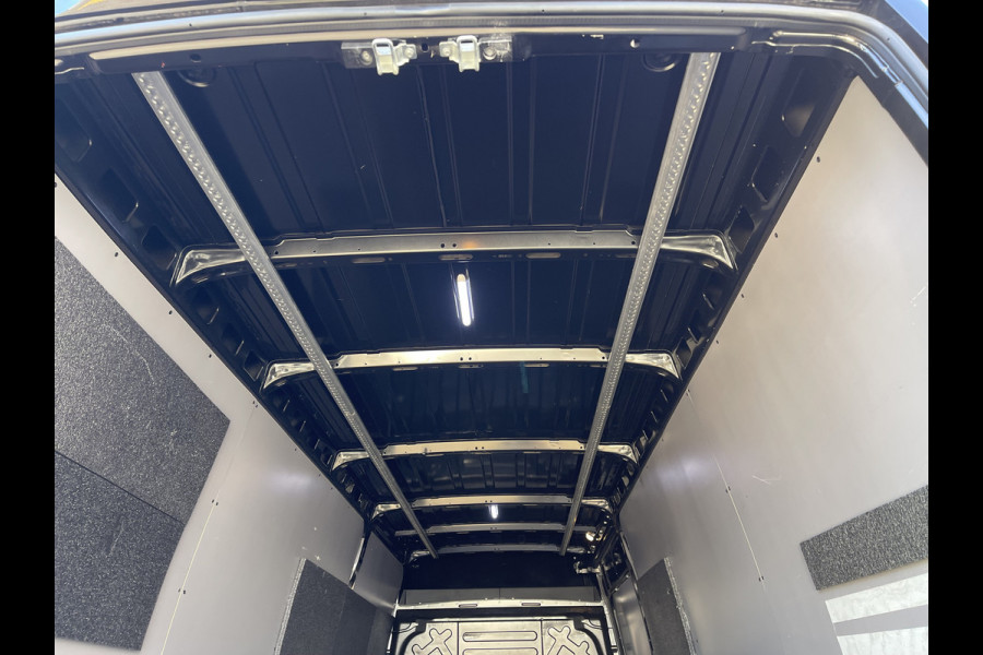 Iveco Daily 35S21H 3.0L Himatic automaat 410 L4H2 / vaste prijs rijklaar € 32.950 ex btw / lease vanaf € 538 / euro 6 diesel / bpm vrij / airco / cruise / camera / laadruimte 475 cm lang !