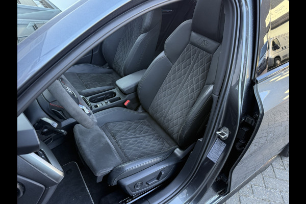 Audi S3 Limousine 2.0 TFSI S3 quattro | Panoramadak | B&O | Park Assist | Camera
