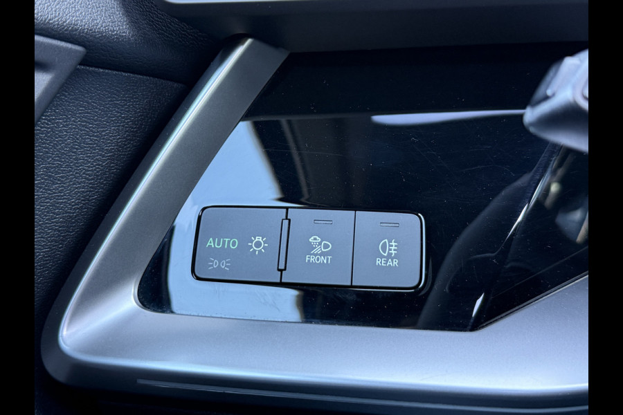 Audi S3 Limousine 2.0 TFSI S3 quattro | Panoramadak | B&O | Park Assist | Camera
