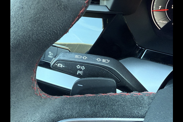 Audi S3 Limousine 2.0 TFSI S3 quattro | Panoramadak | B&O | Park Assist | Camera