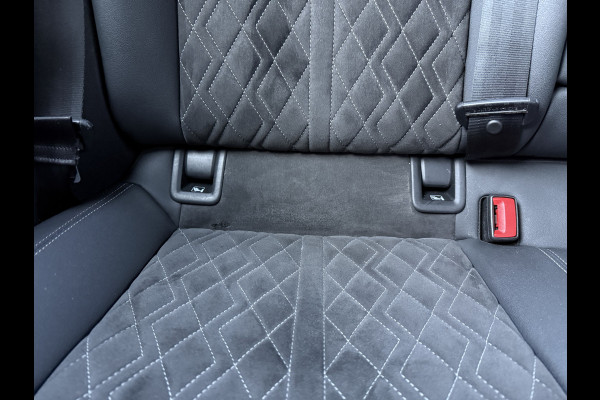 Audi S3 Limousine 2.0 TFSI S3 quattro | Panoramadak | B&O | Park Assist | Camera