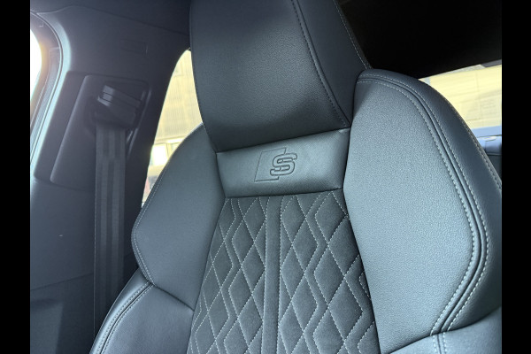 Audi S3 Limousine 2.0 TFSI S3 quattro | Panoramadak | B&O | Park Assist | Camera