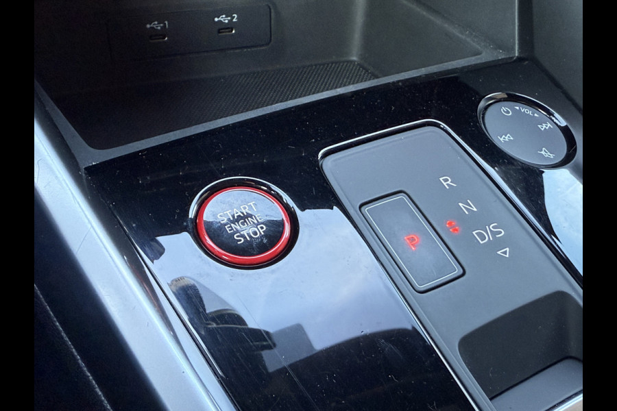 Audi S3 Limousine 2.0 TFSI S3 quattro | Panoramadak | B&O | Park Assist | Camera