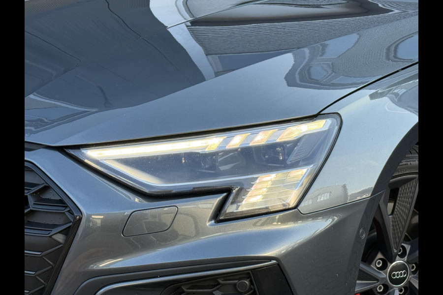 Audi S3 Limousine 2.0 TFSI S3 quattro | Panoramadak | B&O | Park Assist | Camera