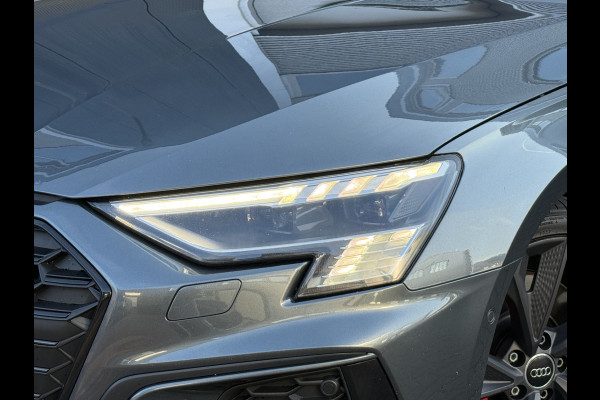 Audi S3 Limousine 2.0 TFSI S3 quattro | Panoramadak | B&O | Park Assist | Camera