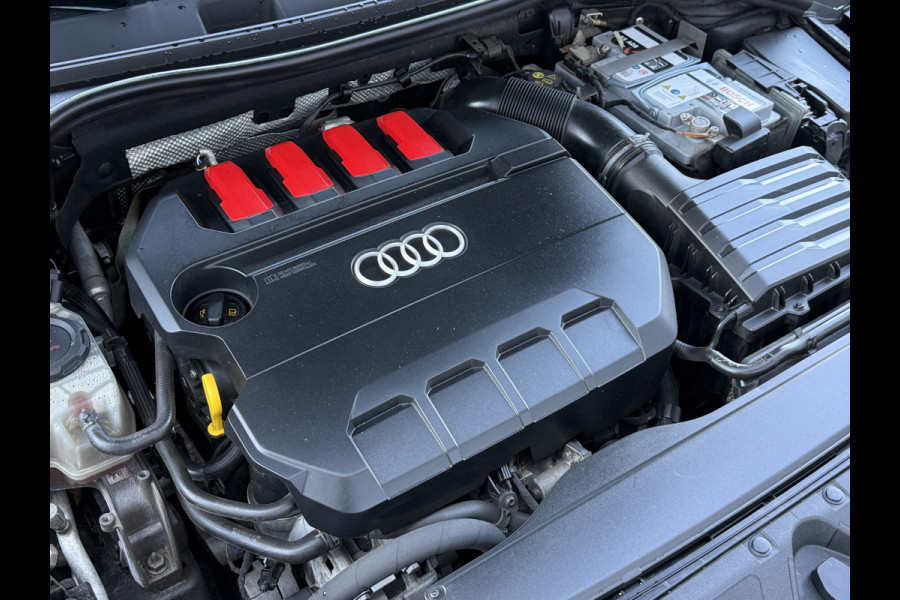 Audi S3 Limousine 2.0 TFSI S3 quattro | Panoramadak | B&O | Park Assist | Camera