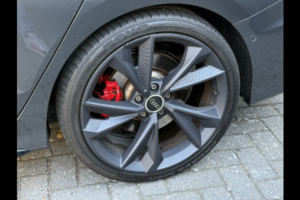 Audi S3 Limousine 2.0 TFSI S3 quattro | Panoramadak | B&O | Park Assist | Camera
