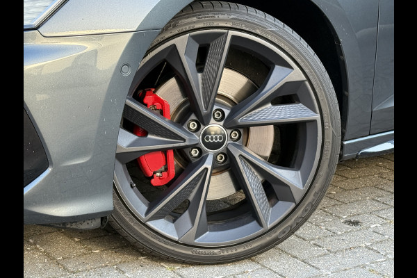 Audi S3 Limousine 2.0 TFSI S3 quattro | Panoramadak | B&O | Park Assist | Camera