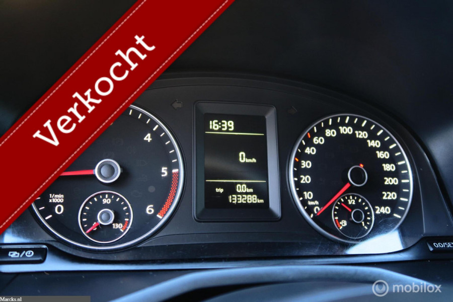Volkswagen Caddy Bestel 2.0 TDI L1H1 BMT Economy
