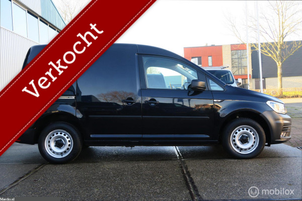 Volkswagen Caddy Bestel 2.0 TDI L1H1 BMT Economy