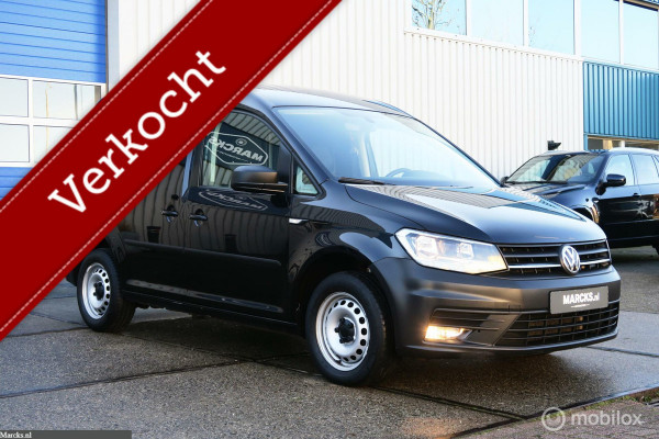 Volkswagen Caddy Bestel 2.0 TDI L1H1 BMT Economy