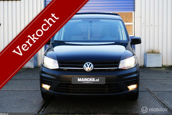 Volkswagen Caddy Bestel 2.0 TDI L1H1 BMT Economy
