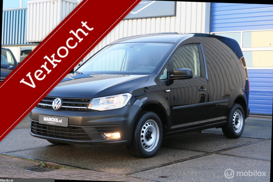 Volkswagen Caddy Bestel 2.0 TDI L1H1 BMT Economy