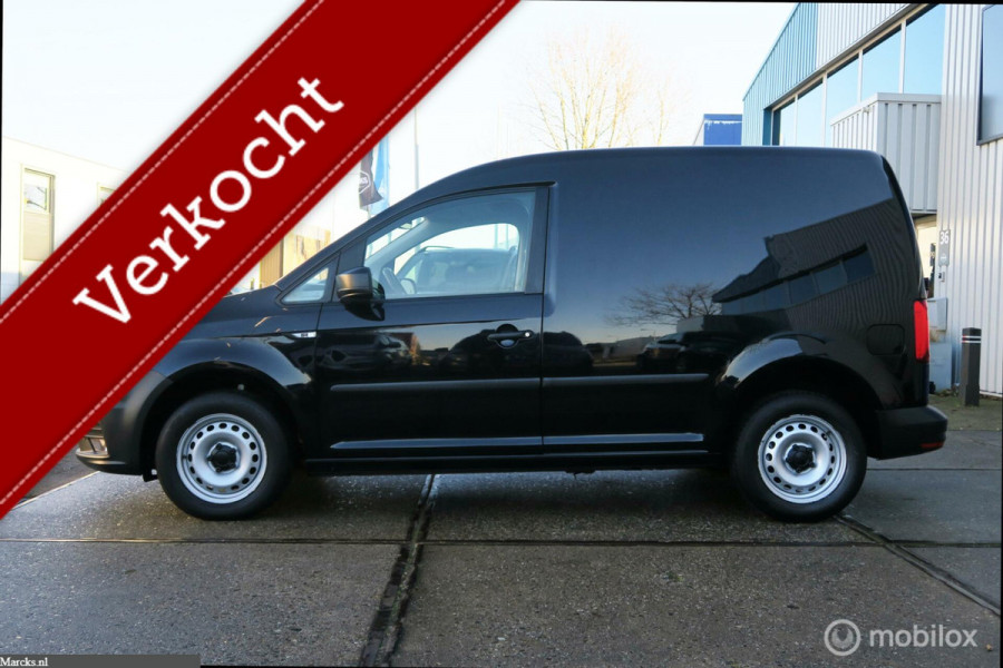 Volkswagen Caddy Bestel 2.0 TDI L1H1 BMT Economy