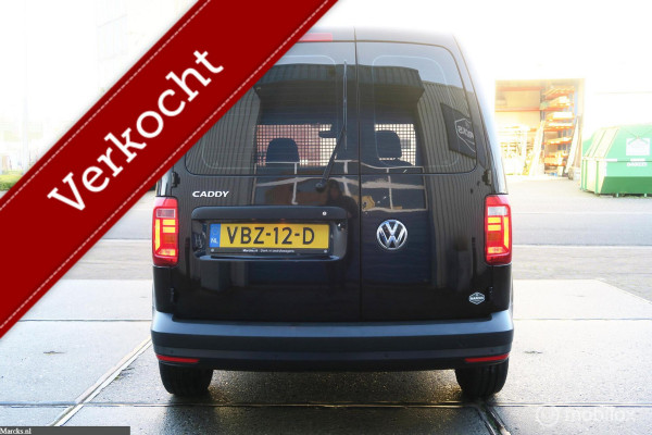 Volkswagen Caddy Bestel 2.0 TDI L1H1 BMT Economy