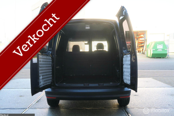 Volkswagen Caddy Bestel 2.0 TDI L1H1 BMT Economy