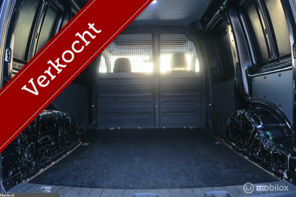 Volkswagen Caddy Bestel 2.0 TDI L1H1 BMT Economy