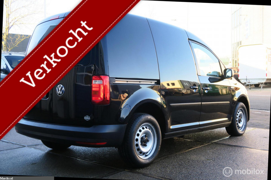 Volkswagen Caddy Bestel 2.0 TDI L1H1 BMT Economy